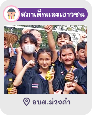 องค์การบริหารส่วนตำบลม่วงคำ ( อบต.ม่วงคำ ) 